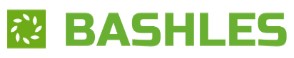 Логотип Bashles